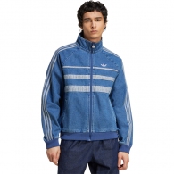 Hanorac Adidas FIRST TT DENIM thumbnav