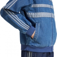 Hanorac Adidas FIRST TT DENIM thumbnav 5