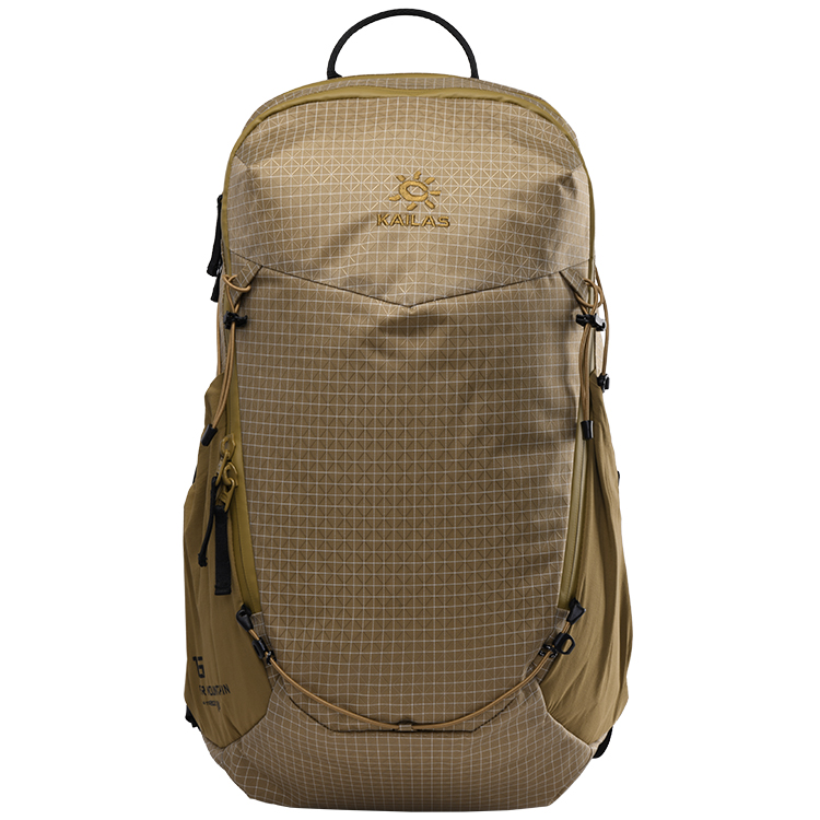Rucsac Kailas Far Mountain Lightweight Trekking Backpack photo 