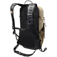 Rucsac Kailas Far Mountain Lightweight Trekking Backpack thumbnav 3