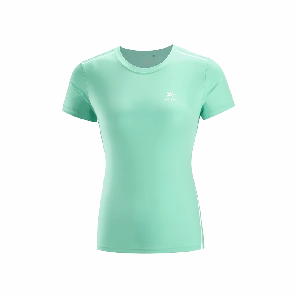 Tricou Kailas Travel Functional T-shirt Women