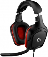 Casti cu fir Logitech G332 thumbnav 1