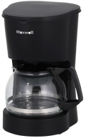 Кофеварка Maxwell  MW1657 thumbnav