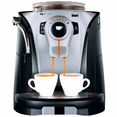 Aparat de cafea Philips RI9757 