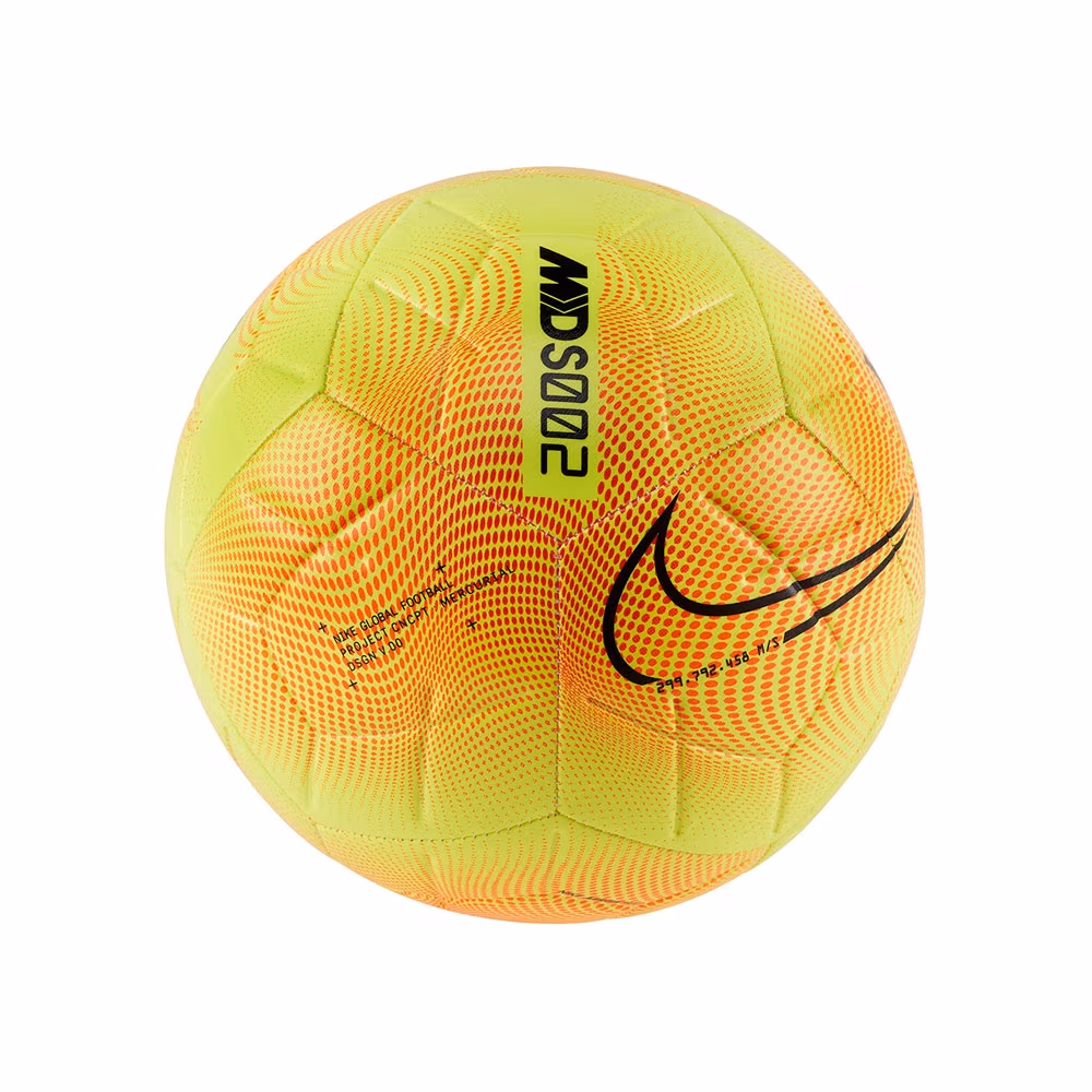 Тренировочный/любительский мяч Nike CR7 NK STRK - SP20 