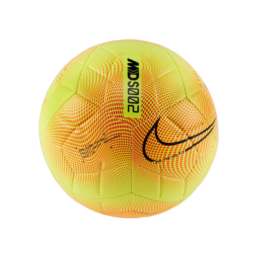 Тренировочный/любительский мяч Nike CR7 NK STRK - SP20 photo Тренировочный/любительский мяч Nike CR7 NK STRK - SP20 photo