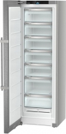 Congelator Liebherr SFNsdd5257, 271 l, 185.5 cm, E, Argintiu thumbnav
