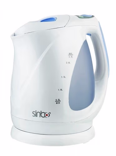 Чайник электрический Sinbo SK2357