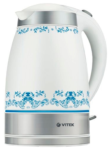 Fierbator de apa electric Vitek VT-1157 photo Fierbator de apa electric Vitek VT-1157 photo