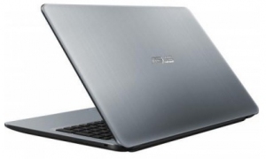 Laptop Asus X540MAGO357, Celeron, 4 GB GB, EndlessOS, Gri thumbnav 4