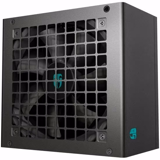 Bloc de alimentare 750W DEEPCOOL PQ750G 