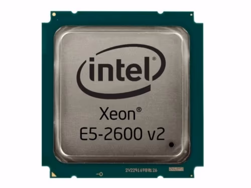 Intel Xeon Processor E5-2603 v2 4C 1.8GHz 10MB Cache 1333MHz 80W - for System x3650 M4 