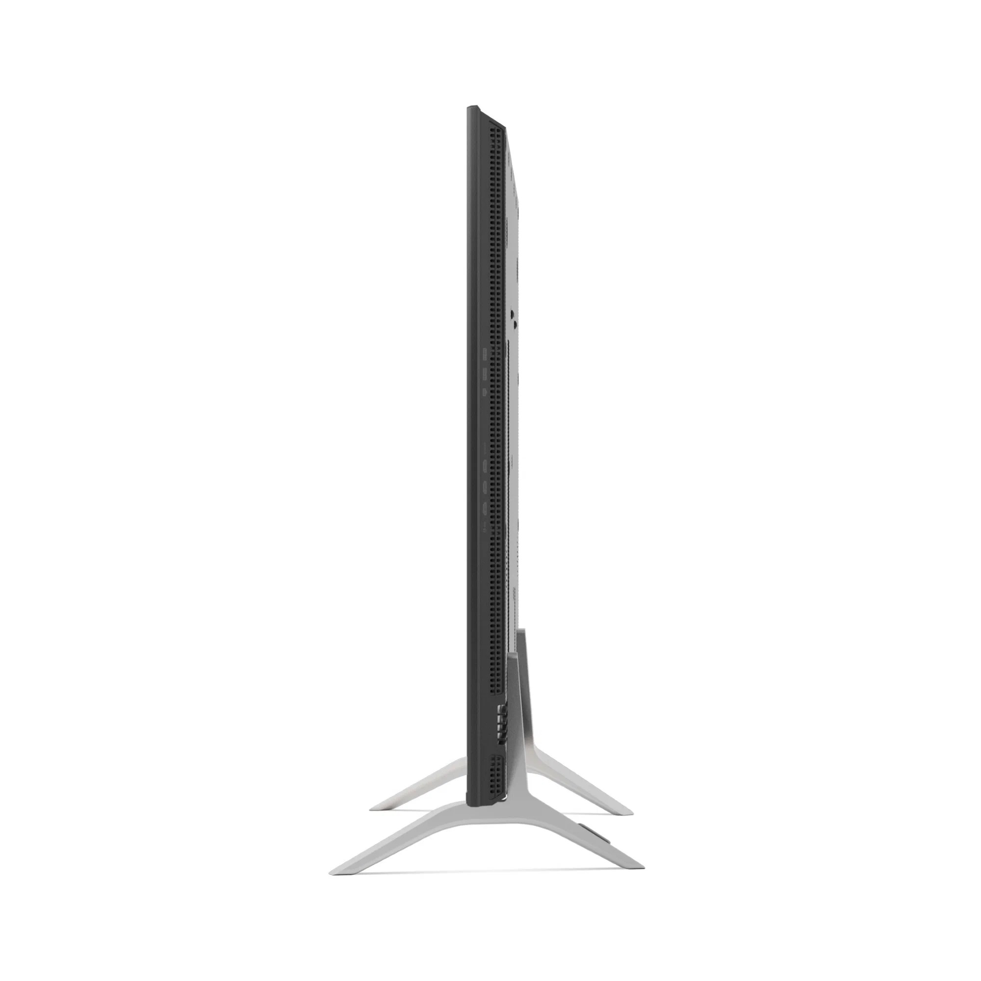 65" LED TV YANDEX Smart TV Pro with Alisa/ 4K/ SMART TV/ Black photo 2