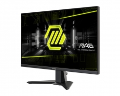 27.0” Monitor Gaming MSI MAG 275F / 0.5ms / 180Hz / Black thumbnav 2
