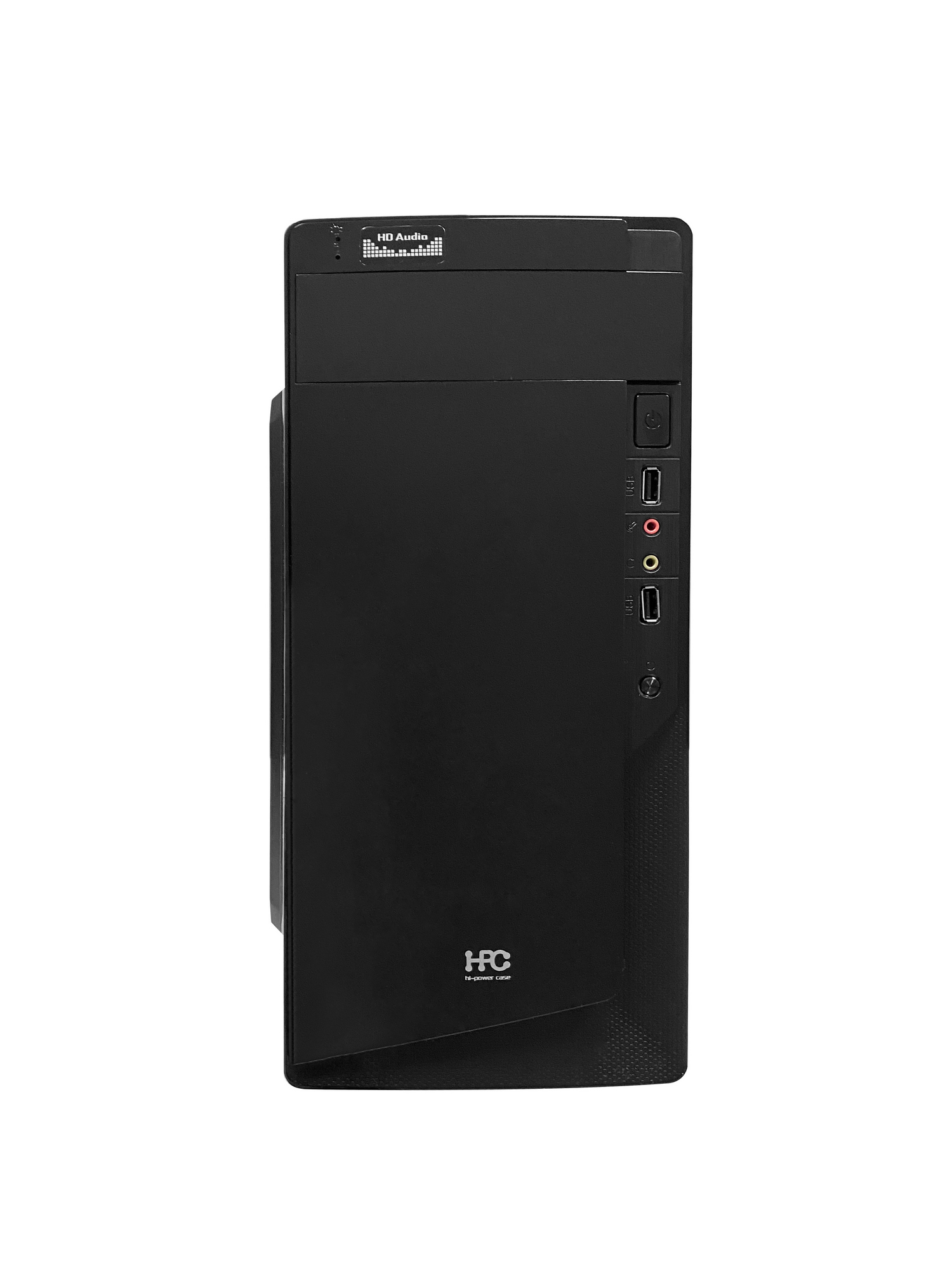 Calculator ATOL PC1030MP - Business #1 v3 / AMD Ryzen 5 / 16GB / 480GB SSD / Black photo 4