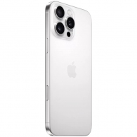 Smartphone Apple iPhone 16 Pro Max 512GB White Titanium (MYX13ZD/A) thumbnav 2