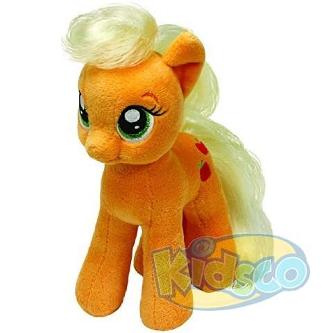TY TY41013 Lic Apple Jack 15cm photo 1