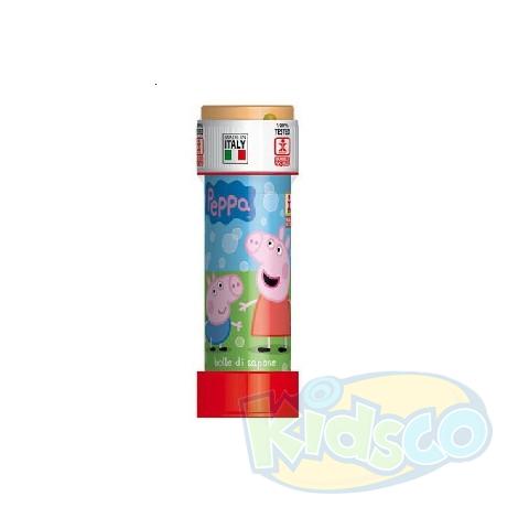 51650 Baloane De Sapun Peppa Pig (60Ml) photo 1