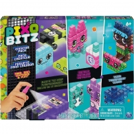 Spin Master 6064721 Pixobitz - Mega Bundle thumbnav 1