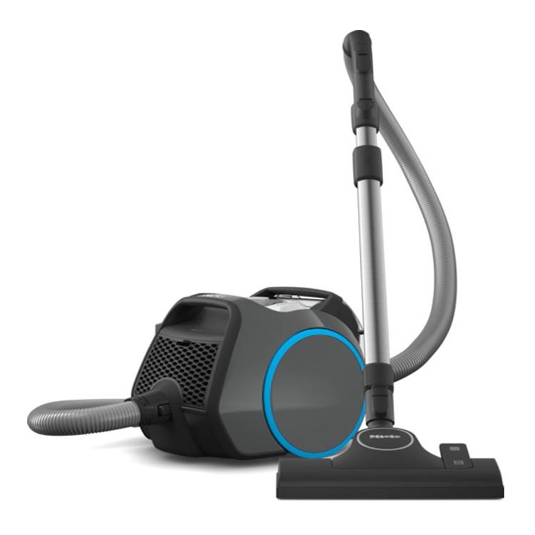 Aspirator cu container Miele tehno-trendsrl891157 / 890W / Graphit Grey photo 1 Aspirator cu container Miele tehno-trendsrl891157 / 890W / Graphit Grey photo 1