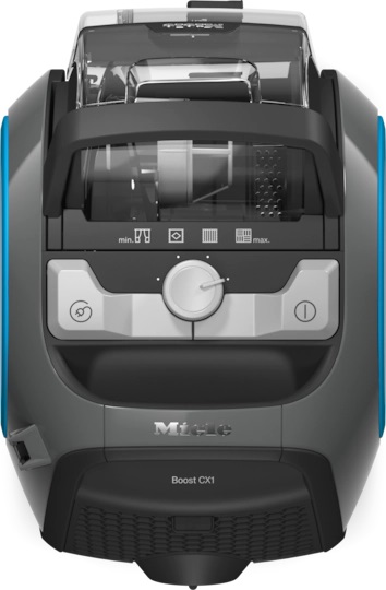 Aspirator cu container Miele tehno-trendsrl891157 / 890W / Graphit Grey photo 3