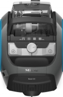 Aspirator cu container Miele SNRF0 Boost CX1 PowerLine Graphite grey thumbnav 3