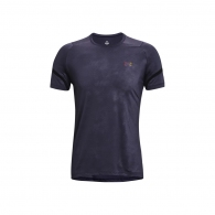 Футболка Under Armour UA Rush Emboss SS thumbnav 1