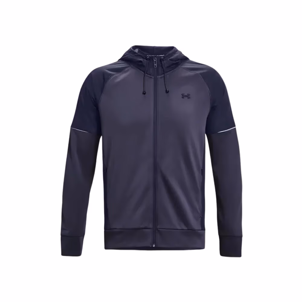 Куртка Under Armour UA AF Storm FZ Hoodie 