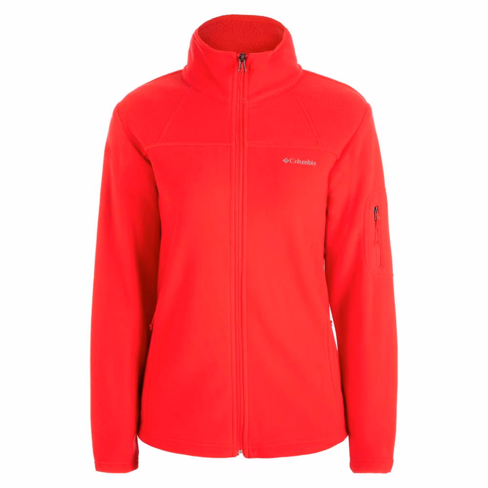  Columbia Fast Trek II Jacket 