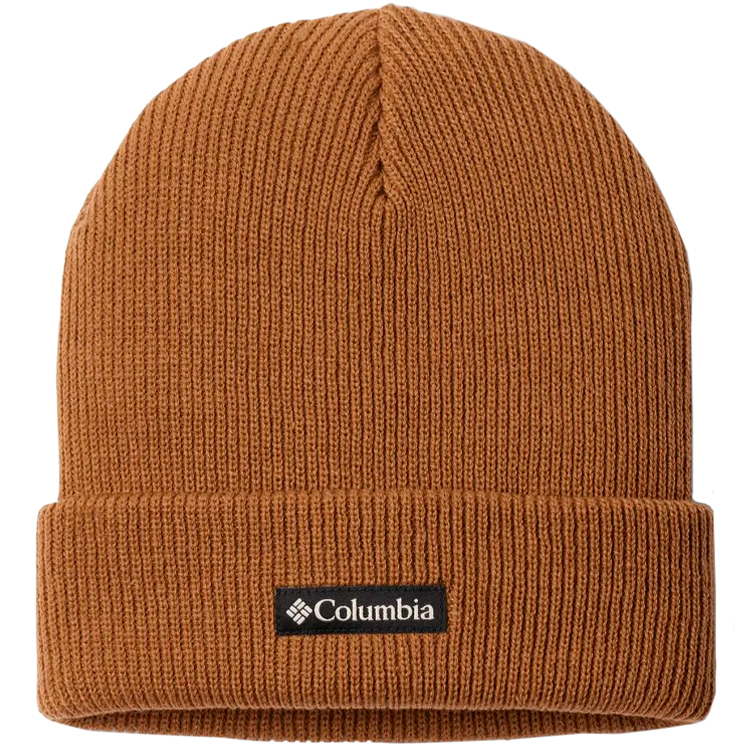 Caciula Columbia Whirlibird Cuffed Beanie One size Maro photo 1