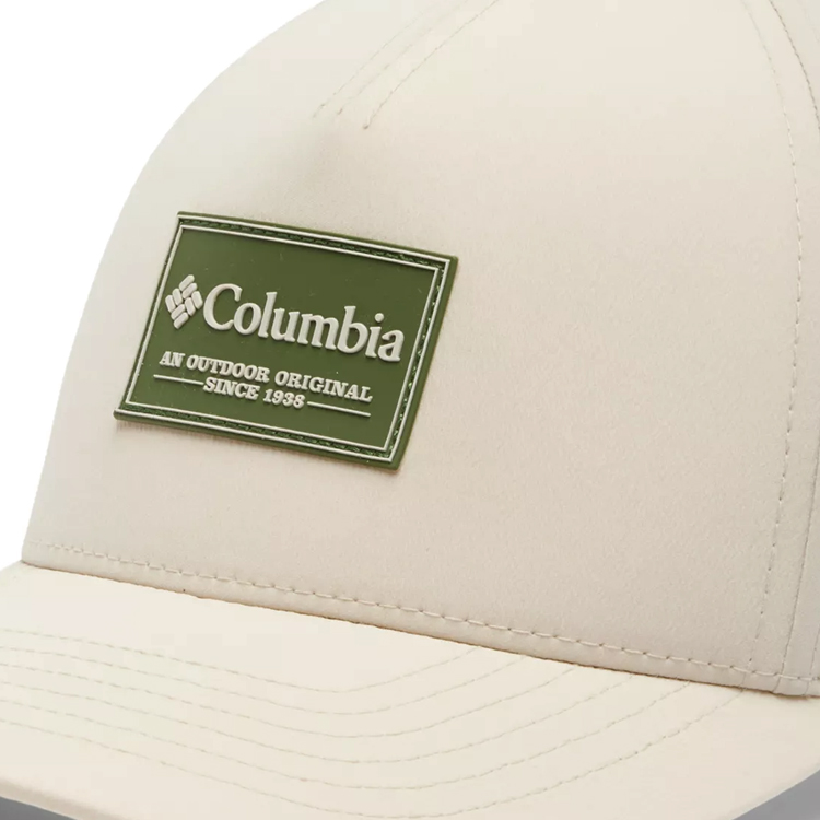 Chipiu Columbia Hike 110 Snap Back DB Bej photo 2