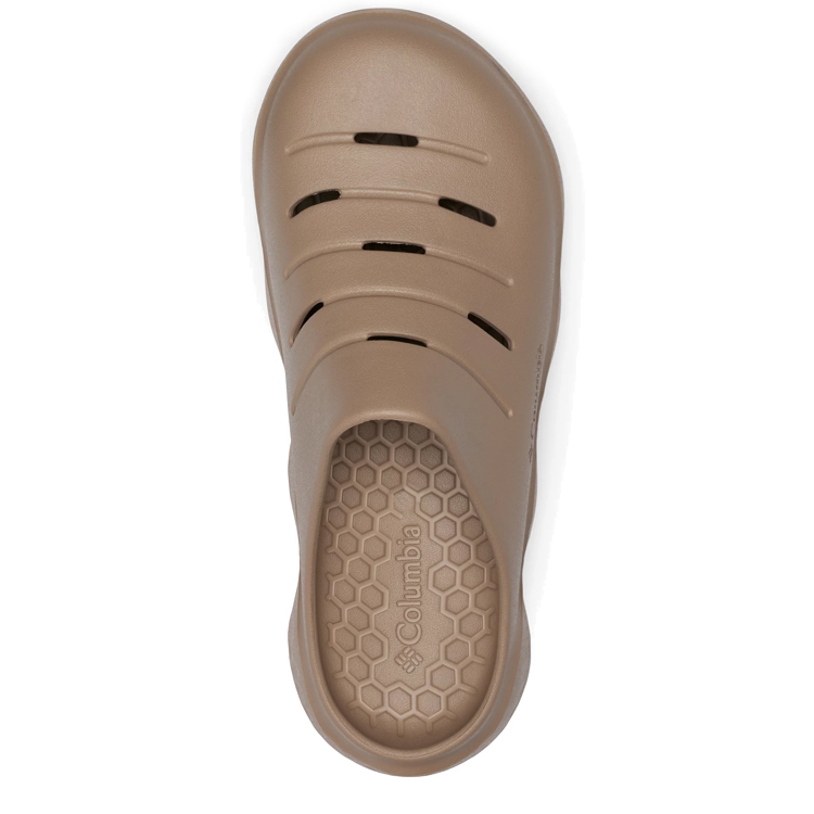 Шлепанцы Columbia Thrive Revive Clog / Мужской / 40 / Коричневый photo 4