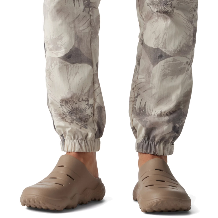 Шлепанцы Columbia Thrive Revive Clog / Мужской / 40 / Коричневый photo 5