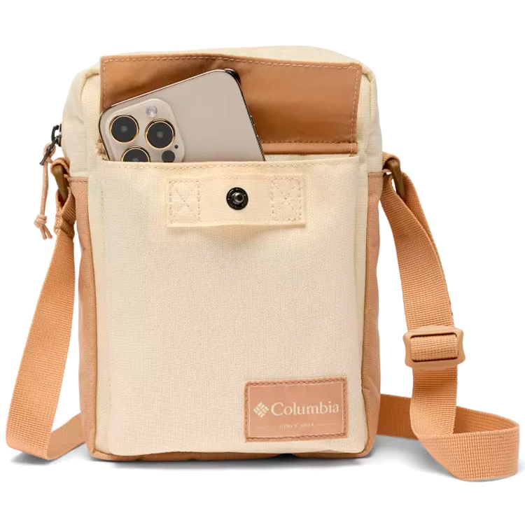 Geanta Columbia Zigzag II Side Bag 2094421-758 Bej photo 3