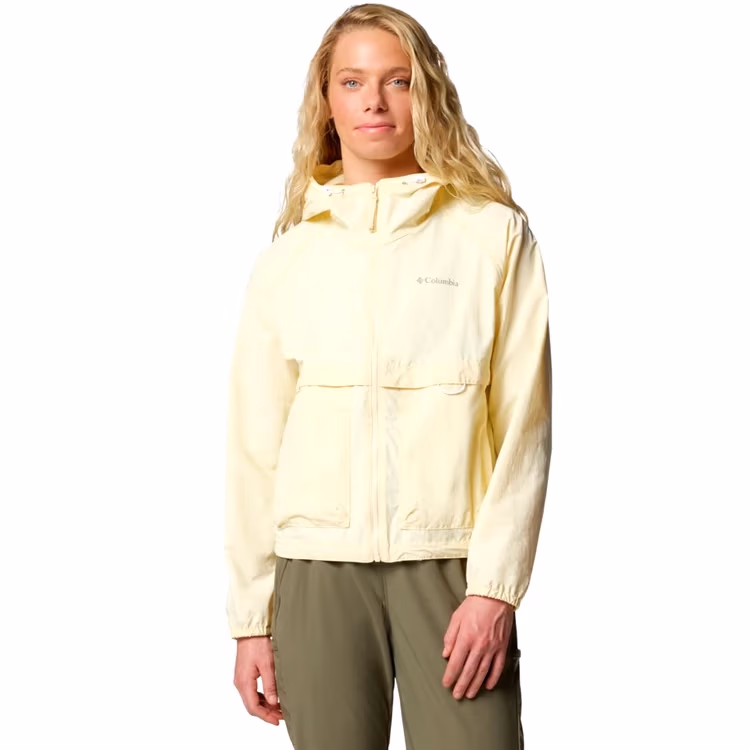 Ветровка Columbia Spire Valley Windbreaker 