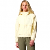 Jacheta Columbia Spire Valley Windbreaker thumbnav
