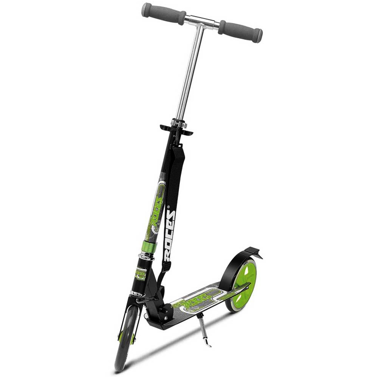 Самокат 2-х колесный Roces SCOOTER VOOV 2.0 205MM photo 1 Самокат 2-х колесный Roces SCOOTER VOOV 2.0 205MM photo 1