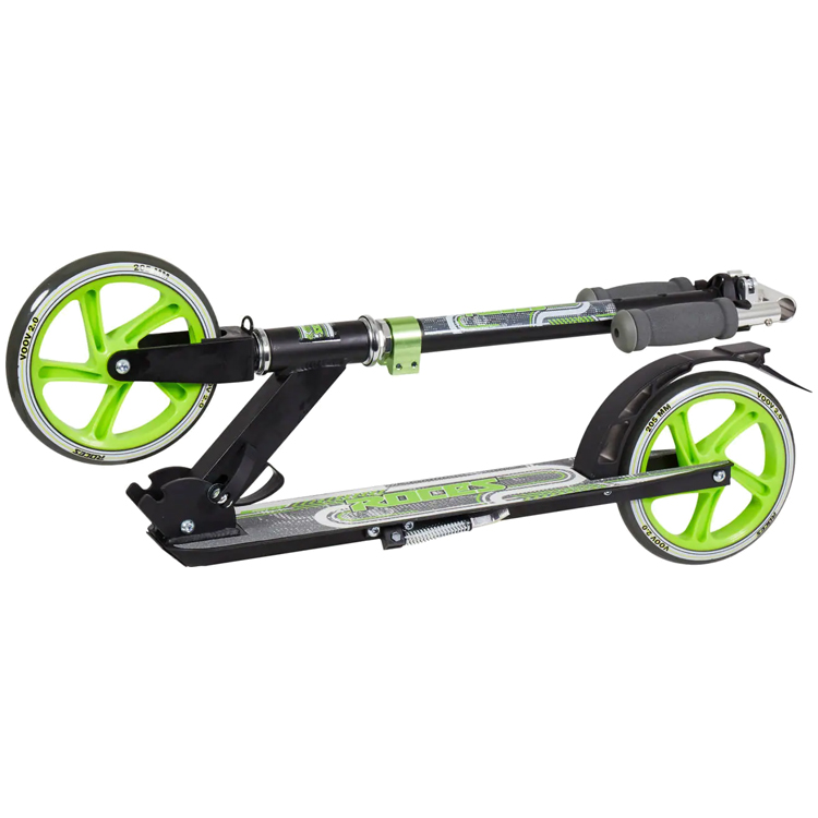 Самокат 2-х колесный Roces SCOOTER VOOV 2.0 205MM photo 3