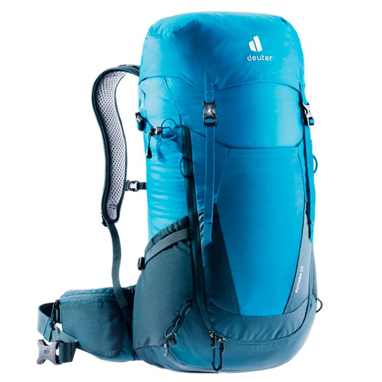 Рюкзак Deuter FUTURA 26 3400621-1358 Синий photo 2