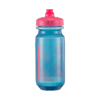 Sticla Liv DOUBLESPRING 600CC TRASPARENT BLUE /PINK thumbnav 1