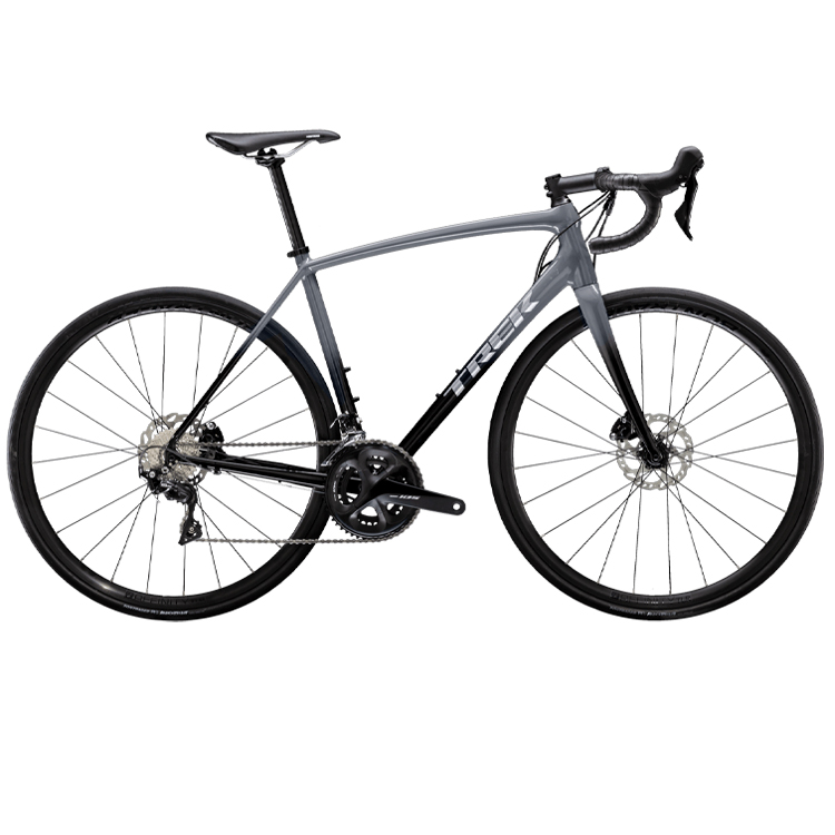 Велосипед шоссейный Trek EMONDA ALR 5 DISC photo Велосипед шоссейный Trek EMONDA ALR 5 DISC photo