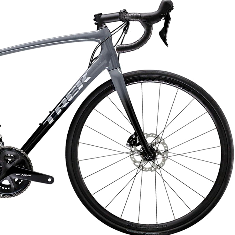 Bicicleta sosea Trek EMONDA ALR 5 DISC Negru 60 photo 3