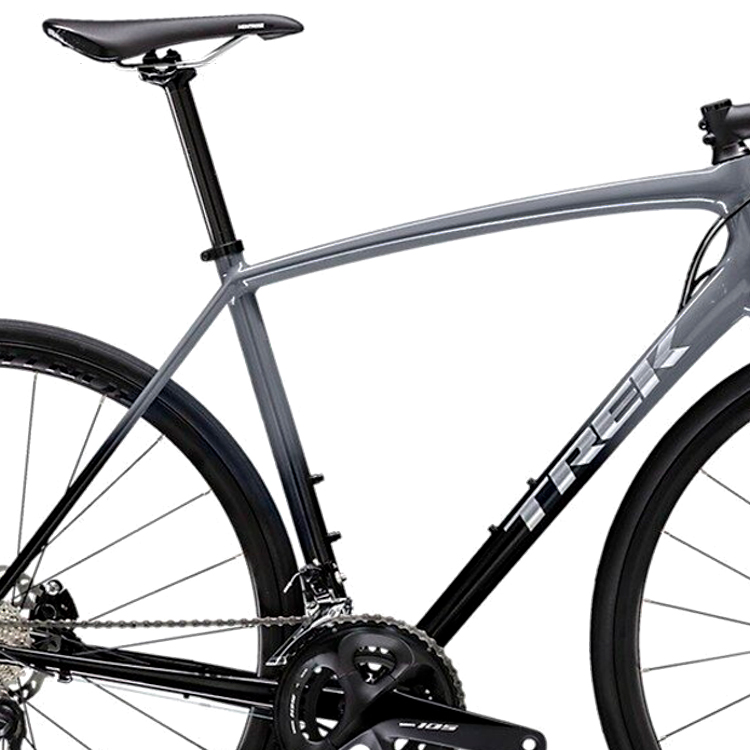 Bicicleta sosea Trek EMONDA ALR 5 DISC Negru 60 photo 4