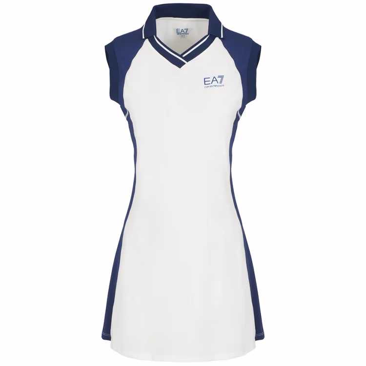 Maiou EA7 EMPORIO ARMANI TENNIS PRO W FREESTYLE TANK