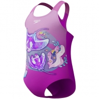 Costum pentru inot Speedo PLMT PT 1 PC IF thumbnav 2