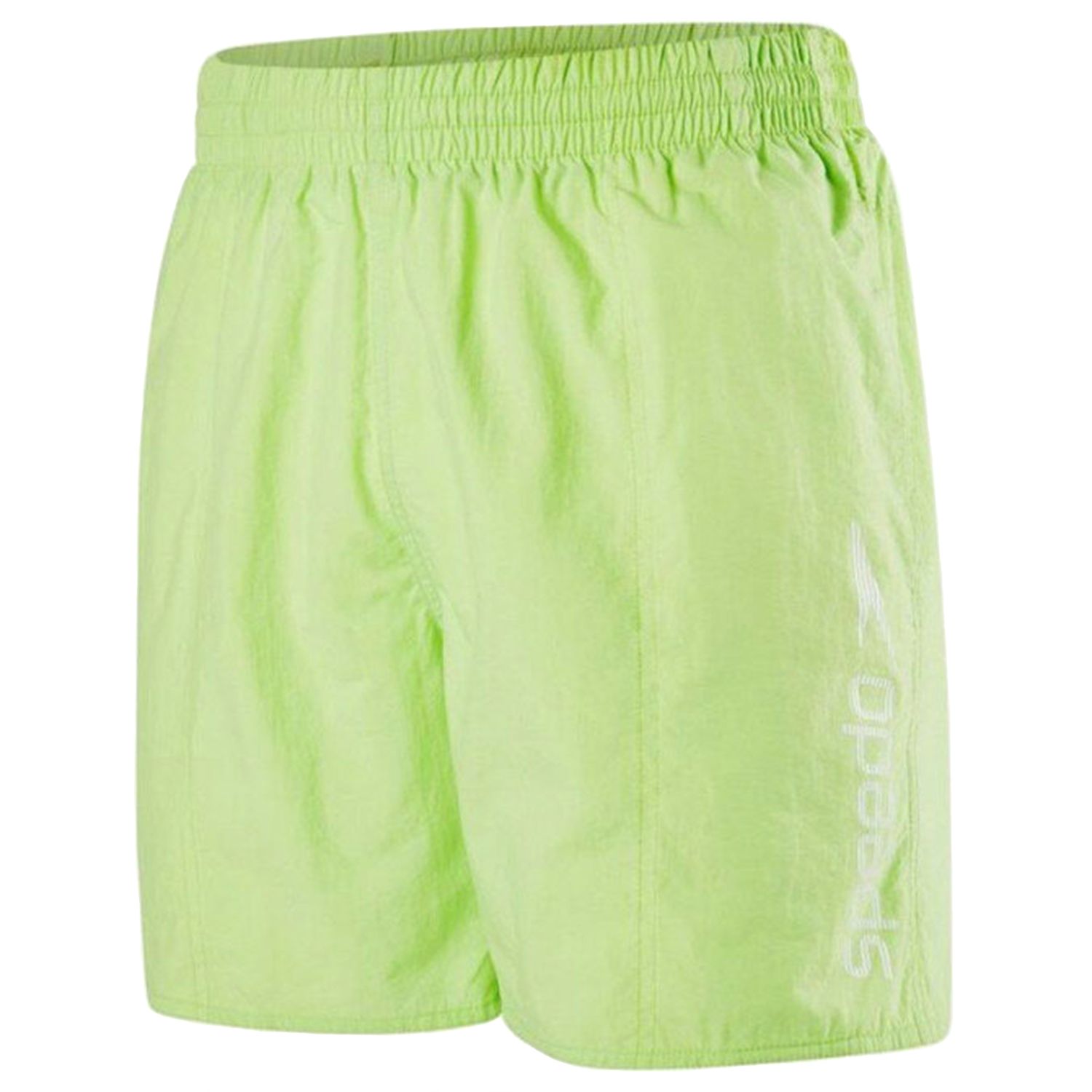 Speedo SCOPE 16" WSHT AM GREEN/Зеленый photo 1