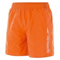  Speedo SCOPE 16" WSHT AM ORANGE thumbnav