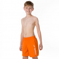 Шорты для плавания Speedo CHALLENGE 15" WSHT JM ORANGE thumbnav 4