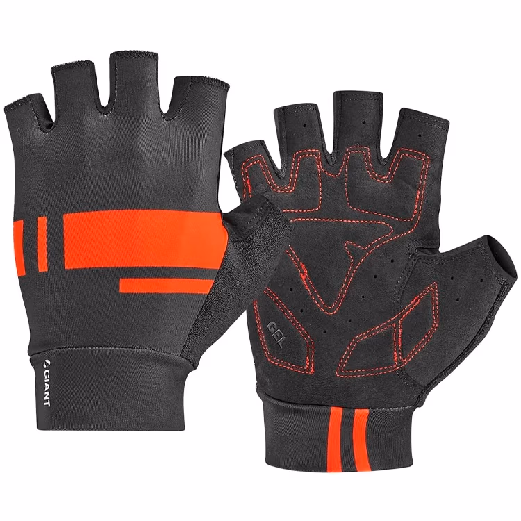 Manusi pentru bicicleta Giant PODIUM GEL SF