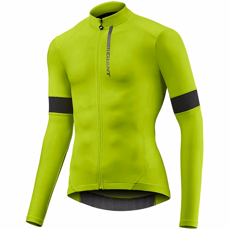 Куртка Giant ILLUME LS MID­THERMAL